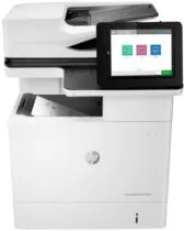 фото HP LaserJet Managed E62655dn