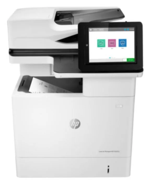 фото HP LaserJet Managed E62655dn