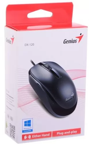Genius DX-120