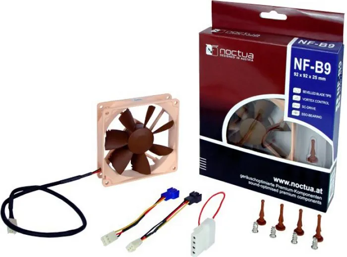 Noctua NF-B9-1600