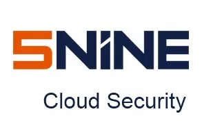 5nine Cloud Security with Kaspersky AV Enterprise (на 1 год)