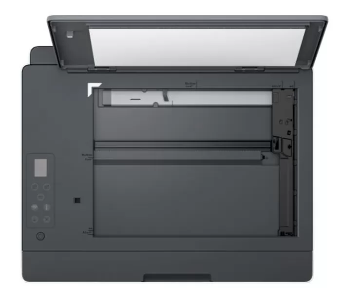 HP Smart Tank 580