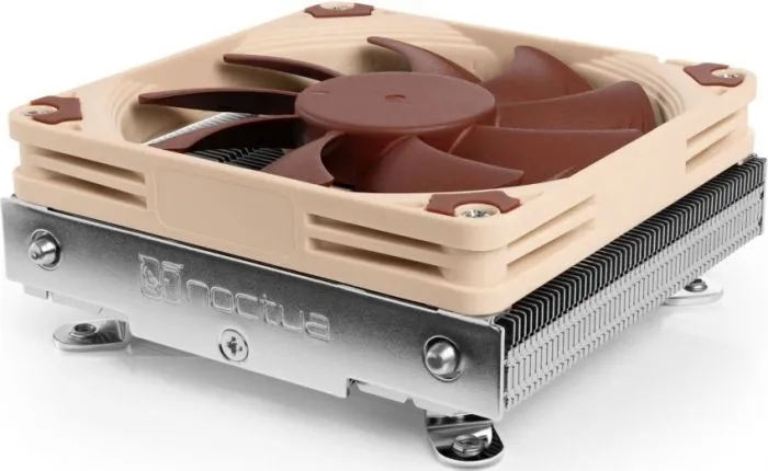 фото Noctua NH-L9i-17xx