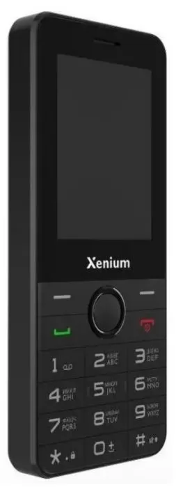 фото Xenium X240