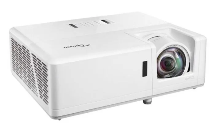 Optoma ZH406ST