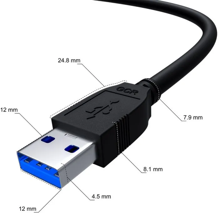 Greenconnect GCR-52701