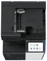 Konica Minolta Bizhub C551i