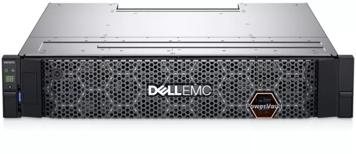 Dell PowerVault ME5012