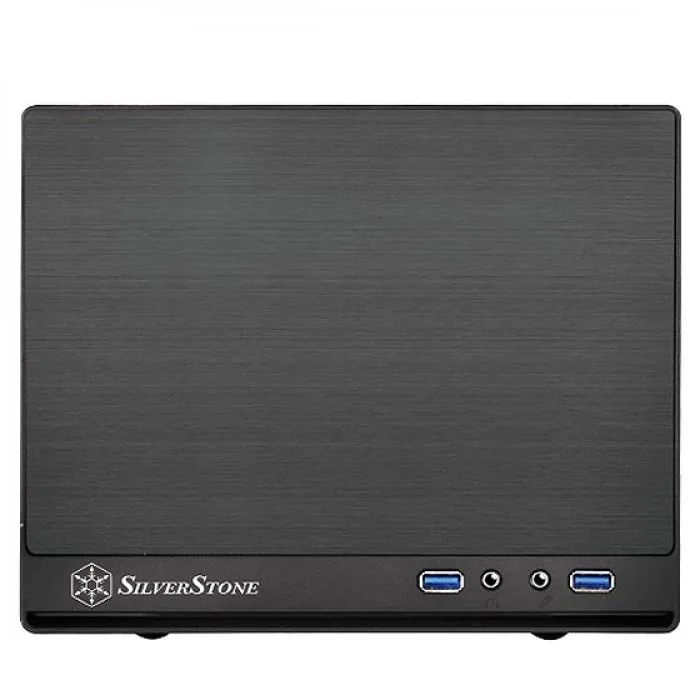 фото SilverStone SST-SG13B-Q