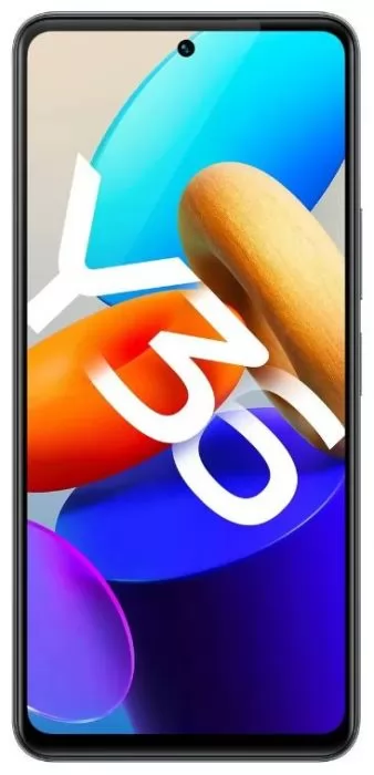 Vivo Y36 8GB/256GB