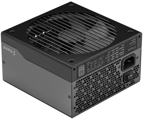 Блок питания ATX Fractal Design ION+ 2 Platinum