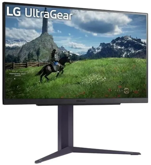 LG 27GS85Q-B