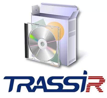 TRASSIR NO-USB-TRASSIR
