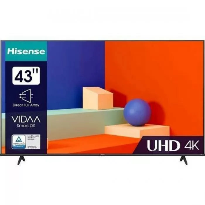 Hisense 43A6K