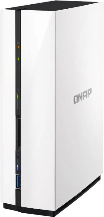 фото QNAP TAS-168