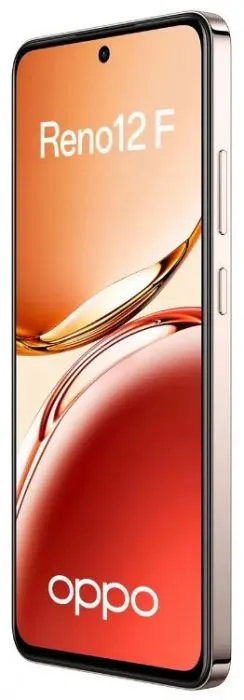 фото OPPO RENO 12F 5G 8/512GB