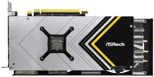 ASRock Radeon RX 5700 XT
