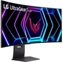 фото LG UltraGear 39GS95QE-B