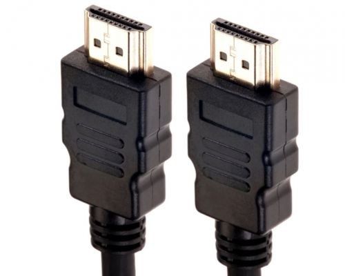 

Кабель интерфейсный HDMI-HDMI Aopen/Qust ACG711D-10M, ACG711D-10M