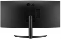 фото LG 34WR50QC-B