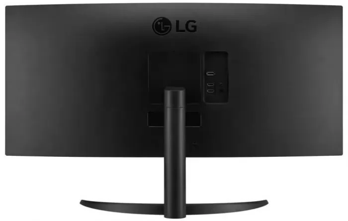 LG 34WR50QC-B