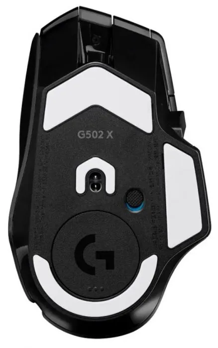 Logitech G502 X Lightspeed