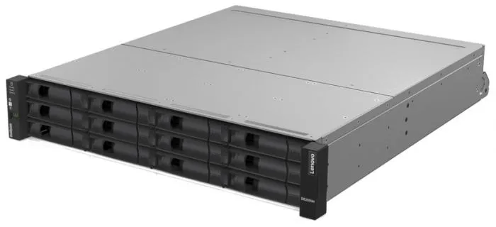 фото Lenovo ThinkSystem DE4000H