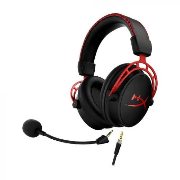 HyperX Cloud Alpha