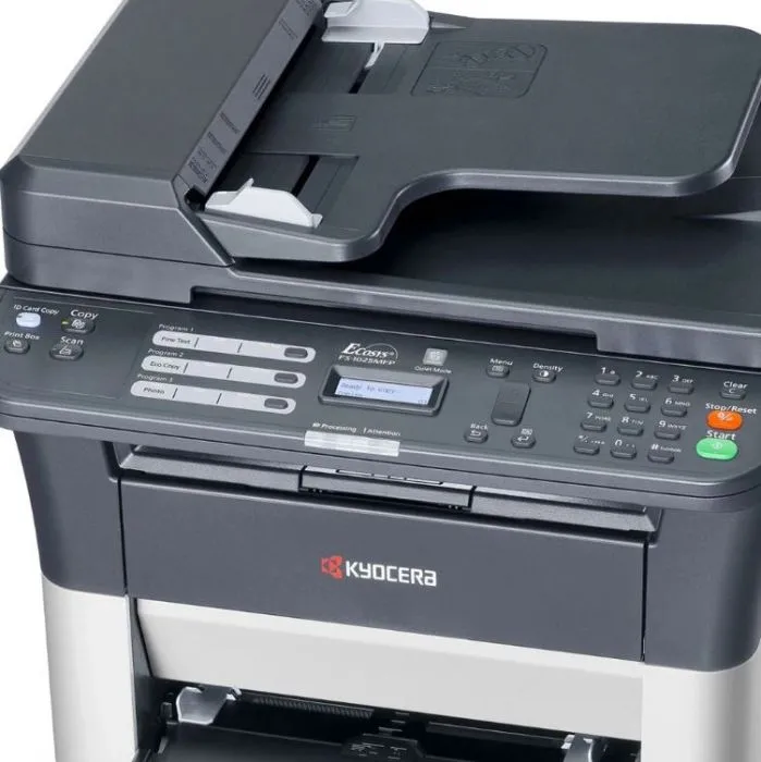 Kyocera FS-1025MFP (УЦЕНЕННЫЙ)