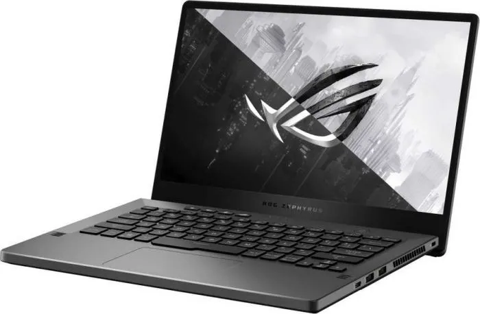 ASUS ROG Zephyrus G14 GA401QM-HZ087T