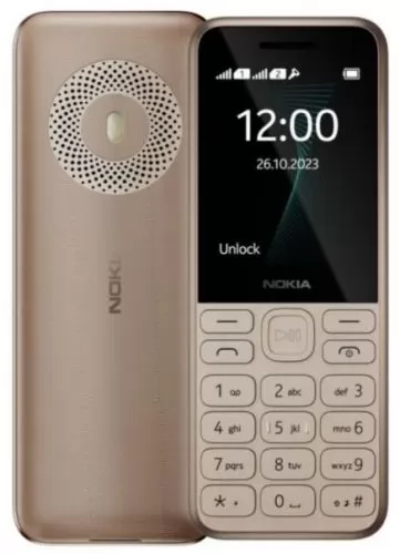 Nokia 130 TA-1576 DS