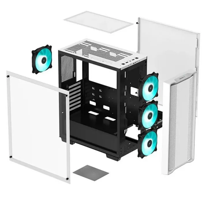 Deepcool CC560 WH Limited