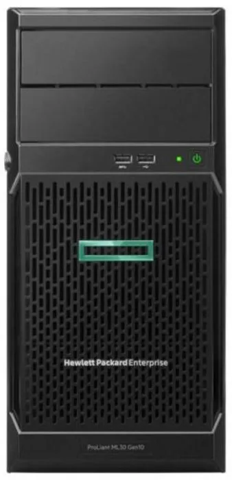 HPE ProLiant ML30 Gen10 (P16930-421)