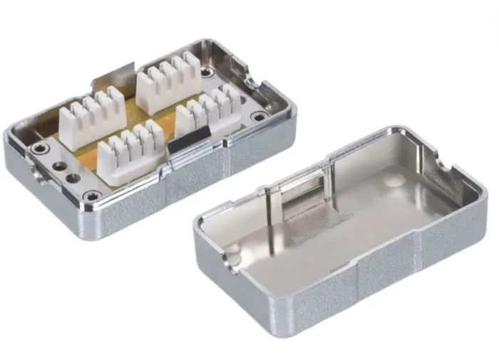 Cabcoil FTA-IDC-C5-SH