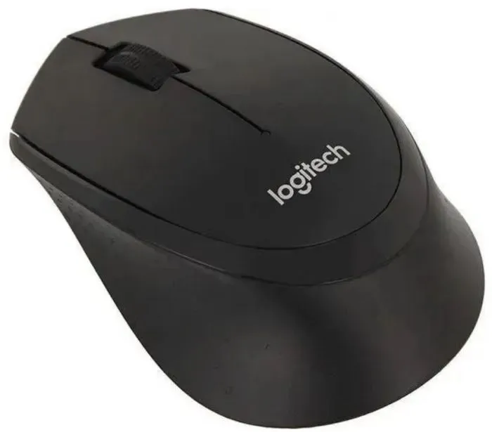 Logitech MK345