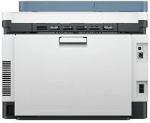 фото HP Color LaserJet Pro MFP 3303sdw