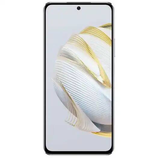 

Смартфон Huawei nova 10 SE 8/256GB 51097MYC silver, nova 10 SE 8/256GB