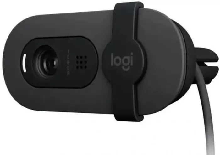 Logitech HD Webcam Brio 90