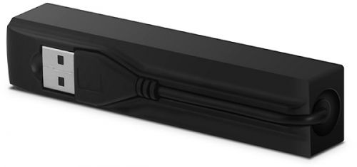 Концентратор USB 2.0 Sven HB-891