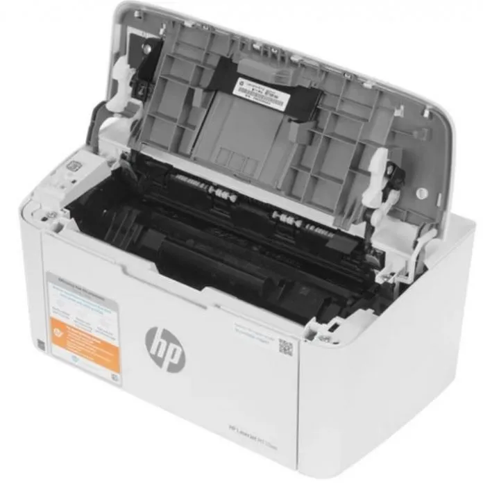 фото HP LaserJet M110we (УЦЕНЕННЫЙ)