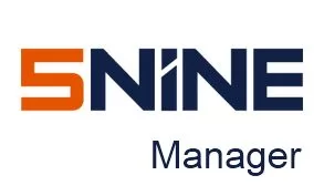 5nine Manager with Kaspersky Antivirus (на 2 года)