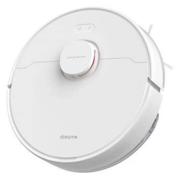 Dreame Vacuum and Mop D10s