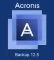 Acronis Backup 12.5 Advanced Server License incl. AAP ESD, Range 5 - 14