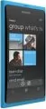 Nokia Lumia 800 Matt Cyan