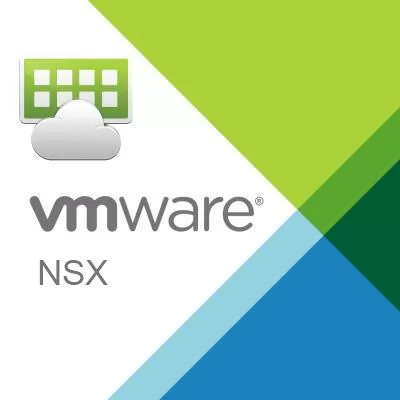 VMware CPP T3 NSX Data Center Acceleration Kit for 6 processors
