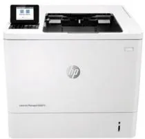 фото HP LaserJet Managed E60075dn