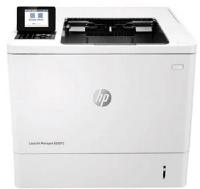 фото HP LaserJet Managed E60075dn