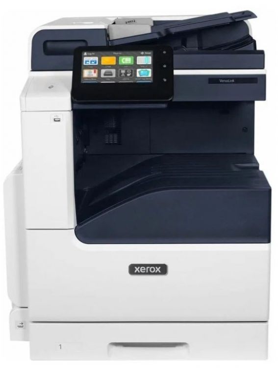 

МФУ лазерное цветное Xerox VersaLink C7120 А3, 20стр/мин, настольная (C7101V_D+ 097S05201), VersaLink C7120