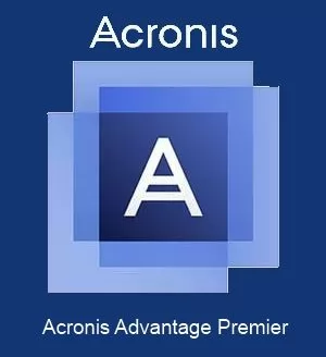 Acronis Backup Advanced Workstation License – Renewal AAP ESD, Range 1 - 9