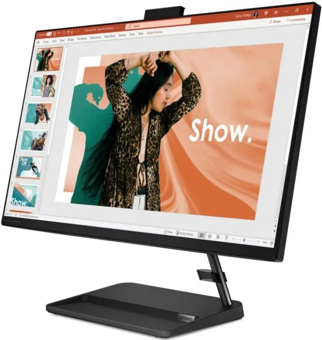 Lenovo IdeaCentre AIO 3 27IAP7